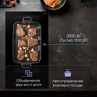Варочная панель Zigmund & Shtain CI 61.3 B - Превью изображения №8 — Интернет-магазин ПроЗаказ