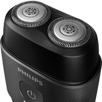 Электробритва Philips Series 500 S591/05 - Превью изображения №4 — Интернет-магазин ПроЗаказ