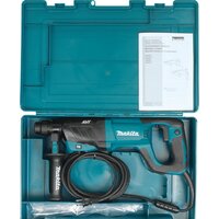 Перфоратор Makita HR2641 - Превью изображения №10 — Интернет-магазин ПроЗаказ