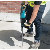 Перфоратор Makita HR2641 - Превью изображения №3 — Интернет-магазин ПроЗаказ