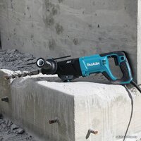 Перфоратор Makita HR2641 - Превью изображения №7 — Интернет-магазин ПроЗаказ