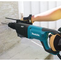 Перфоратор Makita HR2641 - Превью изображения №6 — Интернет-магазин ПроЗаказ