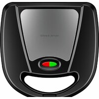 Вафельница Goetze & Jensen GWM500X - Превью изображения №3 — Интернет-магазин ПроЗаказ