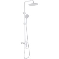 Abber Weiss Insel AF8016FWL