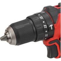 Ударная дрель-шуруповерт Skil HD6294SE00 (без АКБ) - Превью изображения №5 — Интернет-магазин ПроЗаказ