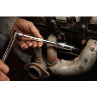 Головка слесарная Milwaukee 4932480675 - Превью изображения №2 — Интернет-магазин ПроЗаказ