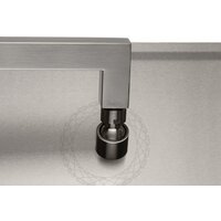 Душевая система  Filarete Waterfall FL1010 (никель) - Превью изображения №8 — Интернет-магазин ПроЗаказ