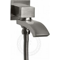 Душевая система  Filarete Waterfall FL1010 (никель) - Превью изображения №5 — Интернет-магазин ПроЗаказ