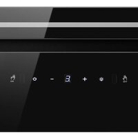Кухонная вытяжка KUPPERSBERG Inlumia 70 BG - Превью изображения №5 — Интернет-магазин ПроЗаказ