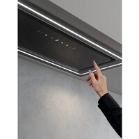 Кухонная вытяжка KUPPERSBERG Inlumia 70 BG - Превью изображения №11 — Интернет-магазин ПроЗаказ