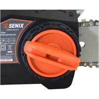 Электрическая пила Senix CSE22-M3-EU - Превью изображения №7 — Интернет-магазин ПроЗаказ