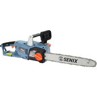 Электрическая пила Senix CSE22-M3-EU - Превью изображения №2 — Интернет-магазин ПроЗаказ