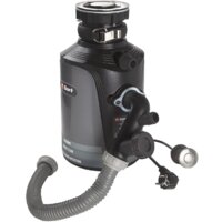 Измельчитель пищевых отходов Bort Alligator Plus - Превью изображения №2 — Интернет-магазин ПроЗаказ