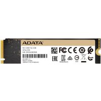 SSD ADATA Falcon 512GB AFALCON-512G-C - Превью изображения №4 — Интернет-магазин ПроЗаказ