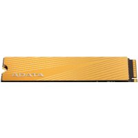 SSD ADATA Falcon 512GB AFALCON-512G-C - Превью изображения №3 — Интернет-магазин ПроЗаказ
