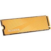 SSD ADATA Falcon 512GB AFALCON-512G-C - Превью изображения №2 — Интернет-магазин ПроЗаказ
