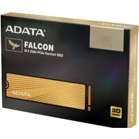 SSD ADATA Falcon 512GB AFALCON-512G-C - Превью изображения №5 — Интернет-магазин ПроЗаказ