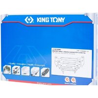 Набор ключей King Tony 9-22108MR (8 предметов) - Превью изображения №2 — Интернет-магазин ПроЗаказ