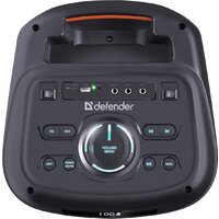 Патибокс Defender Boomer 100 - Превью изображения №7 — Интернет-магазин ПроЗаказ