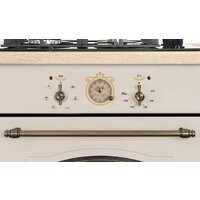 Электрический духовой шкаф GEFEST 602-02 К64S - Превью изображения №2 — Интернет-магазин ПроЗаказ