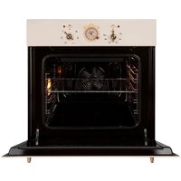 Электрический духовой шкаф GEFEST 602-02 К64S - Превью изображения №4 — Интернет-магазин ПроЗаказ