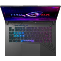 Игровой ноутбук ASUS ROG Strix G16 2023 G614JU-N3186 - Превью изображения №2 — Интернет-магазин ПроЗаказ