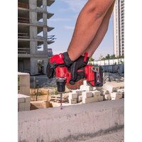 Ударная дрель-шуруповерт Milwaukee M18 BLPDRC-402C 4933492824 (с 2-мя АКБ 4 Ач, кейс) - Превью изображения №12 — Интернет-магазин ПроЗаказ