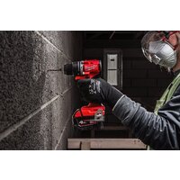 Ударная дрель-шуруповерт Milwaukee M18 BLPDRC-402C 4933492824 (с 2-мя АКБ 4 Ач, кейс) - Превью изображения №14 — Интернет-магазин ПроЗаказ