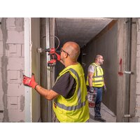 Ударная дрель-шуруповерт Milwaukee M18 BLPDRC-402C 4933492824 (с 2-мя АКБ 4 Ач, кейс) - Превью изображения №9 — Интернет-магазин ПроЗаказ