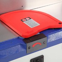 Фуговальный станок Belmash (Белмаш) J200/870A - Превью изображения №2 — Интернет-магазин ПроЗаказ