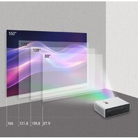 Проектор CACTUS CS-C4.SG - Превью изображения №8 — Интернет-магазин ПроЗаказ