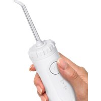 Ирригатор  Waterpik WF-262EU (белый) - Превью изображения №6 — Интернет-магазин ПроЗаказ