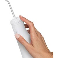 Ирригатор  Waterpik WF-262EU (белый) - Превью изображения №7 — Интернет-магазин ПроЗаказ
