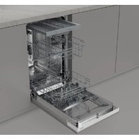 Встраиваемая посудомоечная машина Gorenje GV523E10WE - Превью изображения №8 — Интернет-магазин ПроЗаказ