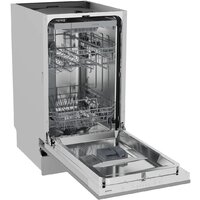Встраиваемая посудомоечная машина Gorenje GV523E10WE - Превью изображения №6 — Интернет-магазин ПроЗаказ