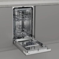 Встраиваемая посудомоечная машина Gorenje GV523E10WE - Превью изображения №10 — Интернет-магазин ПроЗаказ