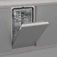 Встраиваемая посудомоечная машина Gorenje GV523E10WE - Превью изображения №3 — Интернет-магазин ПроЗаказ