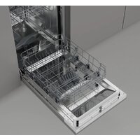 Встраиваемая посудомоечная машина Gorenje GV523E10WE - Превью изображения №7 — Интернет-магазин ПроЗаказ