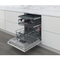 Встраиваемая посудомоечная машина Whirlpool WIC 3C33 PFE - Превью изображения №2 — Интернет-магазин ПроЗаказ