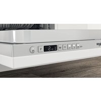 Встраиваемая посудомоечная машина Whirlpool WIC 3C33 PFE - Превью изображения №7 — Интернет-магазин ПроЗаказ