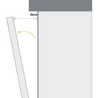 Встраиваемая посудомоечная машина Whirlpool WIC 3C33 PFE - Превью изображения №11 — Интернет-магазин ПроЗаказ