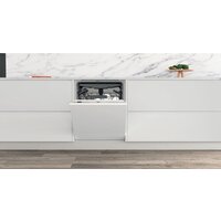 Встраиваемая посудомоечная машина Whirlpool WIC 3C33 PFE - Превью изображения №4 — Интернет-магазин ПроЗаказ