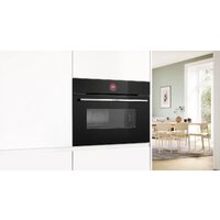 Электрический духовой шкаф Bosch Serie 8 CMG7241B1 - Превью изображения №5 — Интернет-магазин ПроЗаказ