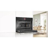 Электрический духовой шкаф Bosch Serie 8 CMG7241B1 - Превью изображения №4 — Интернет-магазин ПроЗаказ