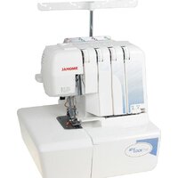 Janome MyLock 714