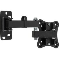 Кронштейн для телевизора Hama Fullmotion 1118152 - Превью изображения №2 — Интернет-магазин ПроЗаказ