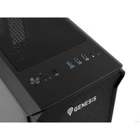 Корпус Genesis Irid 503 ARGB V2 NPC-1559 - Превью изображения №4 — Интернет-магазин ПроЗаказ