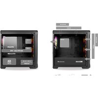 Корпус Genesis Irid 503 ARGB V2 NPC-1559 - Превью изображения №2 — Интернет-магазин ПроЗаказ