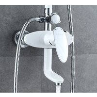 Душевая система  Shevanik S9836F - Превью изображения №12 — Интернет-магазин ПроЗаказ