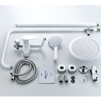 Душевая система  Shevanik S9836F - Превью изображения №19 — Интернет-магазин ПроЗаказ